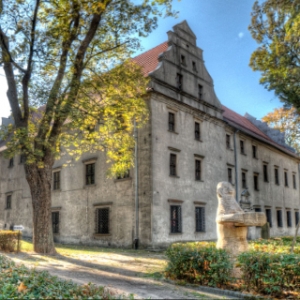 Palace in Świdnica 