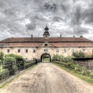 Schloss Goschütz
