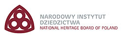 Narodowy Instytut Dziedzictwa