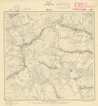 Zawartość – Content: Mapa Hartau, wydana w 1901 r.; Własność intelektualna – Intellectual Property: Königl. Preuss. Landesaufnahme; Prawa majątkowe: Kujawsko-Pomorska Biblioteka Cyfrowa; Dookreślenie – Istantiation: b.d.