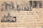 Zawartość – Content: Pałac w Przytoku, Karta pocztowa, 1899-1091 r.; Własność intelektualna – Intelectual Property: brak danych; Prawa majątkowe: Stowarzyszenie Wratislaviae Amici; Dookreślenie – Instantiation: Materiał znajdujący się na stronie internetowej www.polska-org.pl.