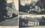 Zawartość – Content: Karta pocztowa, około 1920–1929 r.; Własność intelektualna – Intelectual Property: brak danych; Prawa majątkowe: Stowarzyszenie Wratislaviae Amici; Dookreślenie – Instantiation: Materiał znajdujący się na stronie internetowej www.polska-org.pl.