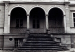 Zawartość – Content: Elewacja ogrodowa pałacu – loggia, fotografia, 1984 r.; Własność intelektualna – Intelectual Property: Aleksandra i Czesław Maćkowiak; Prawa majątkowe: Lubuski Wojewódzki Konserwator Zabytków; Dookreślenie – Instantiation: Kąsinowska R.: Przytok – pałac, Poznań 1984 r. Maszynopis w zbiorach Wojewódzkiego Urzędu Ochrony Zabytków w Zielonej Górze.