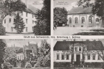 Zawartość – Content: Świdnica powiat zielonogórski, Karta pocztowa, 1930 r.; Własność intelektualna – Intelectual Property: Prawa majątkowe: Stowarzyszenie Wratislaviae Amici; Dookreślenie – Instantiation: Materiał znajdujący się na stronie internetowej www.polska-org.pl.