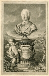 Zawartość – Content: Henryk von Brühl, miedzioryt, 1762&nbsp;r.;  Właśność intelektualna – Intellectual Property: Georg Friedrich Schmidt;  Prawa majątkowe: ze zbiorów Katarzyny Adamek-Pujszo i Ryszarda Pujszo;  Dookreślenie - Istantiation: -